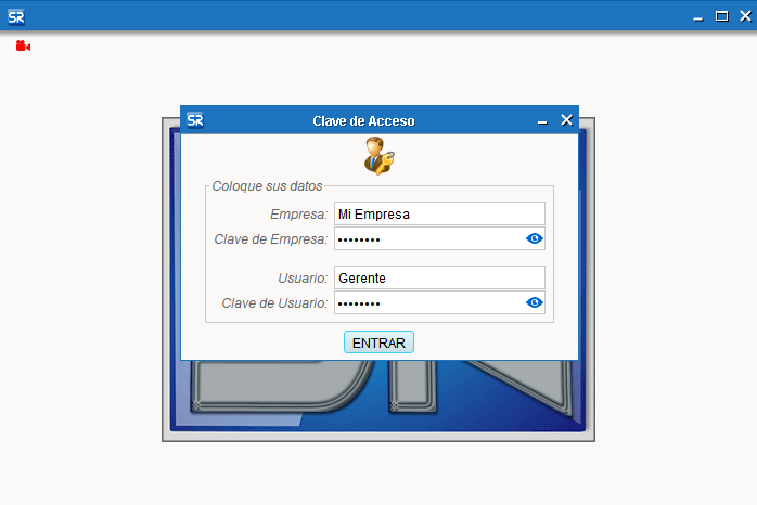 Logins