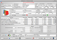 ERP Tema Metal