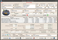 ERP Tema Leather
