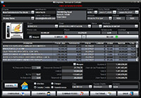 ERP Tema Negro